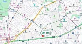 ラヴォーグ南青山 703 ｜ 東京都港区南青山６丁目7-15（賃貸マンション1K・7階・41.73㎡） その27