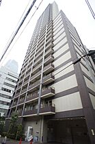 パークキューブ愛宕山タワー 1004 ｜ 東京都港区西新橋３丁目17-7（賃貸マンション1R・10階・33.03㎡） その1