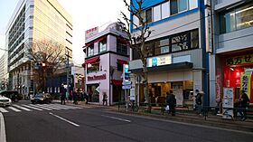 HIROO VILLAGE（広尾ヴィレッジ） 901 ｜ 東京都渋谷区広尾５丁目19-1（賃貸マンション1LDK・9階・36.56㎡） その14