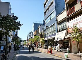 HIROO VILLAGE（広尾ヴィレッジ） 901 ｜ 東京都渋谷区広尾５丁目19-1（賃貸マンション1LDK・9階・36.56㎡） その23