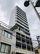 レビスタ白金高輪 1501 ｜ 東京都港区高輪１丁目21-6（賃貸マンション1K・15階・25.18㎡） その28