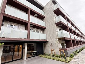 ラティエラ品川西大井 203 ｜ 東京都品川区西大井２丁目16-14（賃貸マンション1K・2階・25.23㎡） その27