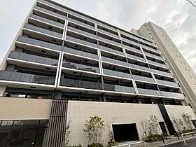 ルフォンプログレ西大井プレミア 807 ｜ 東京都品川区西大井１丁目9-19（賃貸マンション1LDK・8階・32.39㎡） その20