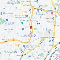 南麻布ノース（MINAMIAZABU NORTH） 701 ｜ 東京都港区南麻布２丁目5-2（賃貸マンション1LDK・7階・34.95㎡） その16