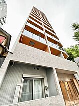 レーヴシティ千駄ヶ谷(ReveCitySendagaya) 502 ｜ 東京都渋谷区千駄ヶ谷２丁目28-1（賃貸マンション1K・4階・21.46㎡） その23