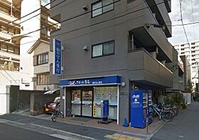 ザ　クラス南麻布（THE CLASS MINAMIAZABU 516 ｜ 東京都港区南麻布１丁目8-21（賃貸マンション1K・5階・25.67㎡） その30