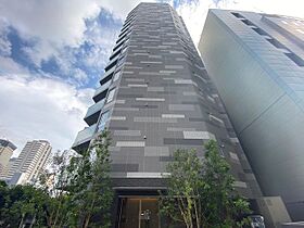 バウスフラッツ品川キャナルサイド 901 ｜ 東京都港区港南２丁目11-3（賃貸マンション1R・9階・26.59㎡） その21