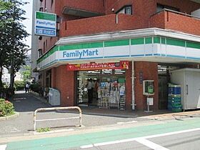 パークキューブ大井町 403 ｜ 東京都品川区大井１丁目26-2（賃貸マンション1K・4階・20.49㎡） その19