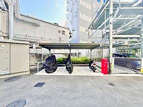 リビオメゾン戸越銀座 102 ｜ 東京都品川区平塚２丁目4-26（賃貸マンション1K・1階・22.10㎡） その23