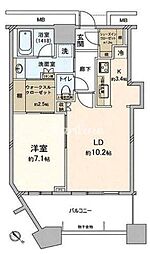 芝浦アイランドケープタワー