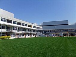 品川区立第一日野小学校[700m]