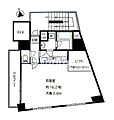 ラシクラスEX東京ベイ9階26.1万円