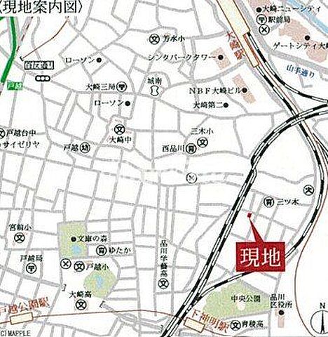 地図