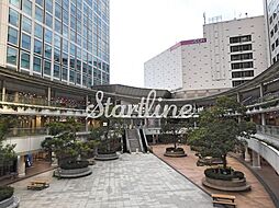 品川シーサイド駅(東京臨海高速鉄道 りんかい線) 徒歩6分。 430m