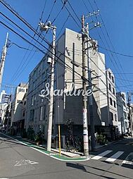 ムーバ天王洲アイル(MUVA天王洲アイル)