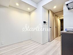 リビオメゾン芝浦 1005 10階1DKのリビング/ダイニング