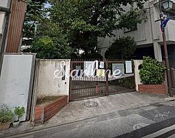 品川区立宮前小学校 徒歩5分。 340m