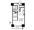 ParkCube東品川5階20.9万円