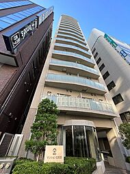 朝日マンション五反田