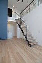 カナルフロント芝浦 302