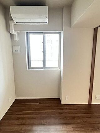 ブランズタワー芝浦_内装_3