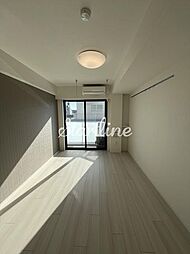 アークマーク南品川（ARKMARK南品川） 101 1階1Kのリビング/ダイニング