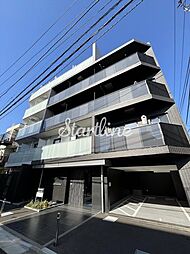 アークマーク南品川（ARKMARK南品川）