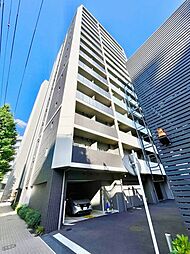 リビオメゾン戸越銀座