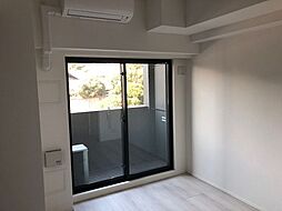 アーバネックス南品川 1103 11階1Kのリビング/ダイニング