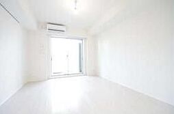 アンビエンテ芝浦 902 9階ワンルームのリビング/ダイニング