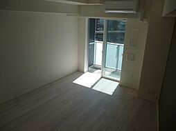 アーバネックス三田 306 3階1Kのリビング/ダイニング