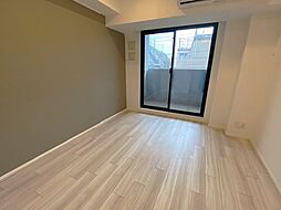 ザ・パークハビオ西大井 511 5階1Kのリビング/ダイニング