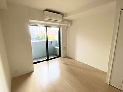 NTPRレジデンス芝浦三丁目 101 1階1Kのリビング/ダイニング