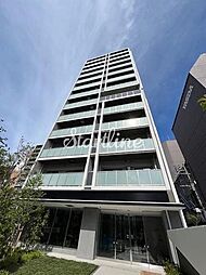 リビオメゾン芝浦