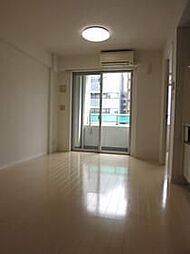 シティスパイア芝公園（CITY SPIRE芝公園） 401 4階1LDKのリビング/ダイニング