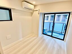 Ｌｏｇ三田駅前 703 7階1Kのリビング/ダイニング