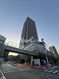 大崎ステーションレジデンス