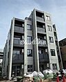 コンフォリア・リヴ品川西大井