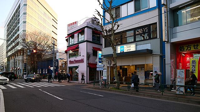 周辺