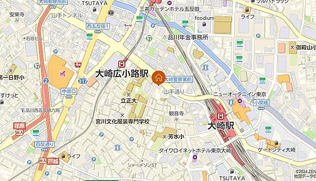 地図
