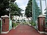 周辺：港区立御田小学校 徒歩6分。 480m