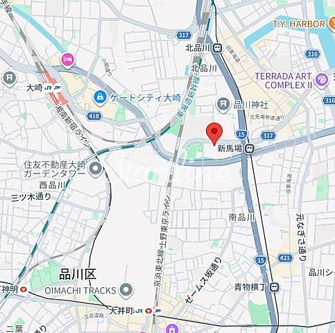 地図
