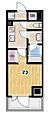 ピアース南麻布4階13.3万円