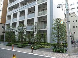 パークアクシス浜松町