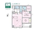 SELENE御殿山3階34.5万円
