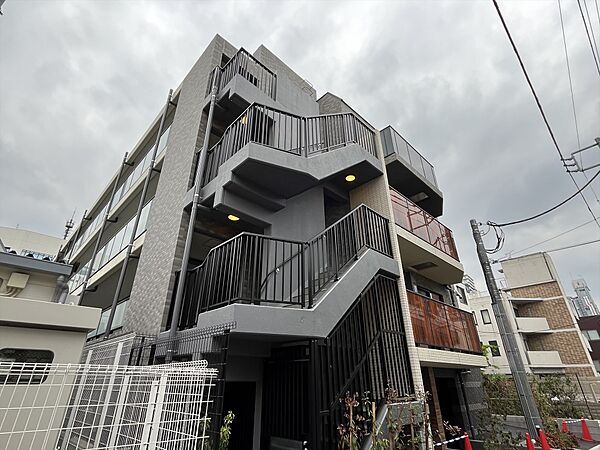 四谷三丁目ステーションレジデンス 306｜東京都新宿区左門町(賃貸マンション1LDK・2階・26.52㎡)の写真 その22