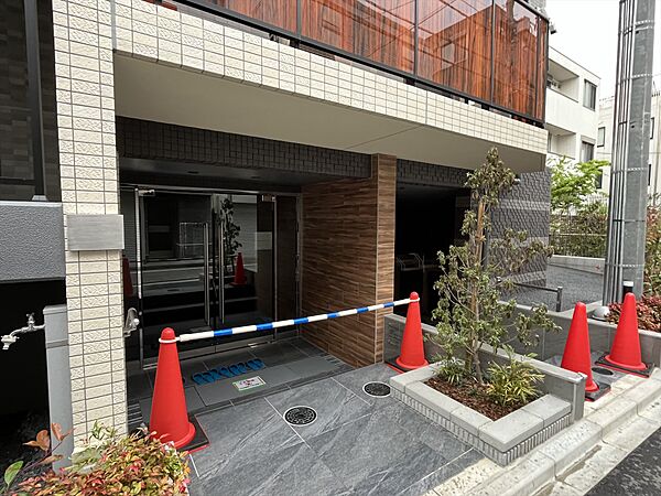 四谷三丁目ステーションレジデンス 305｜東京都新宿区左門町(賃貸マンション1LDK・2階・26.52㎡)の写真 その25