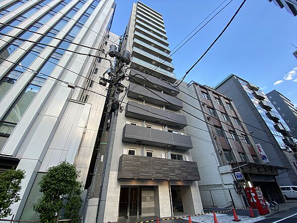 クオリタス秋葉原（QUALITAS秋葉原） 1101｜東京都千代田区神田佐久間町４丁目(賃貸マンション1LDK・11階・42.56㎡)の写真 その19