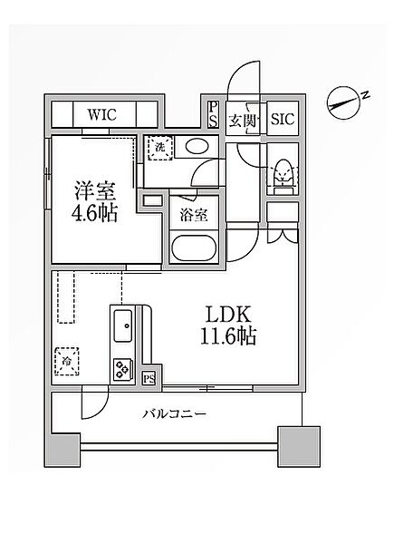 物件拡大画像