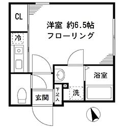 モデュロール茗荷谷（MODULOR茗荷谷）